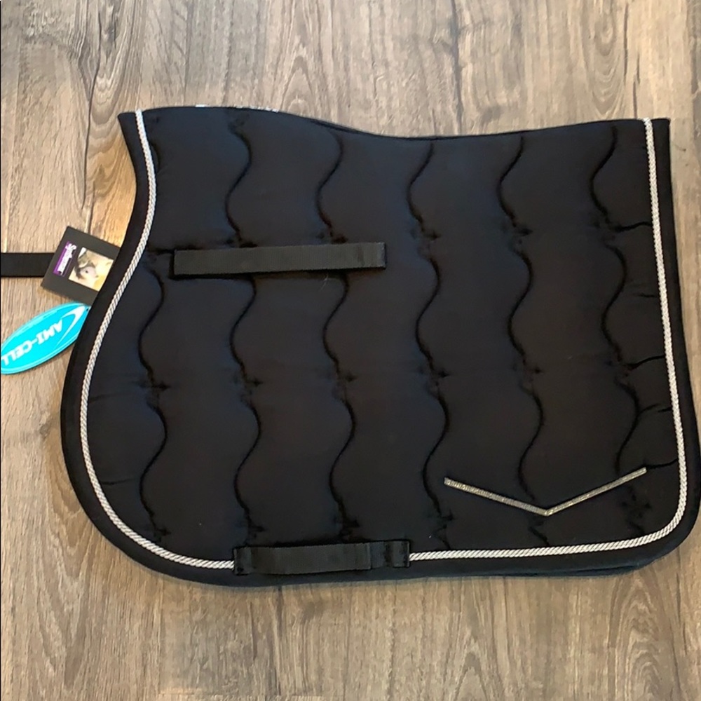 NWT Lamicell AP SADDLE PAD